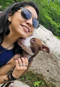 Christine — Off Leash K9 Training of San Antonio