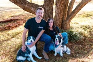 Picture of Meet Mark & Devon Piatt – Owners