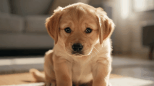 Puppy fear periods and common behavior changes