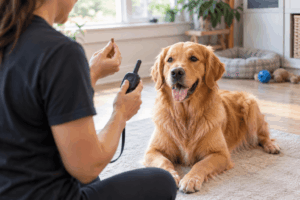 Cost of dog training for basic obedience and manners